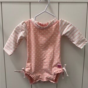 Ruffle Butts Swimsuit